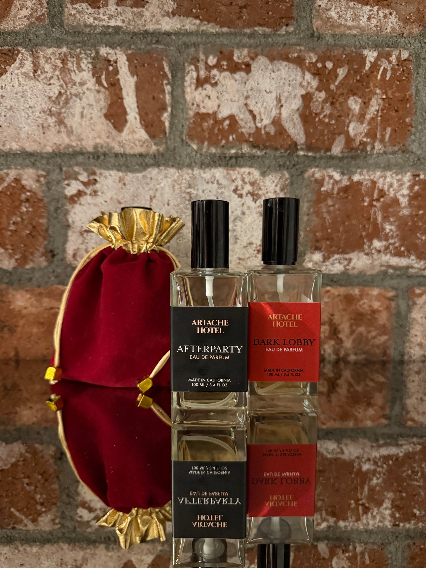 Afterparty Eau de Parfum (PRE-ORDER)