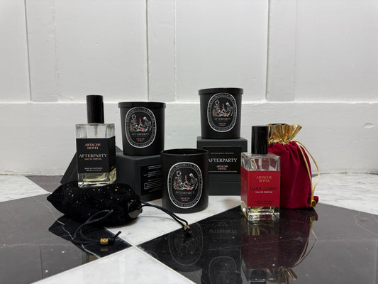 Afterparty Eau de Parfum (PRE-ORDER)