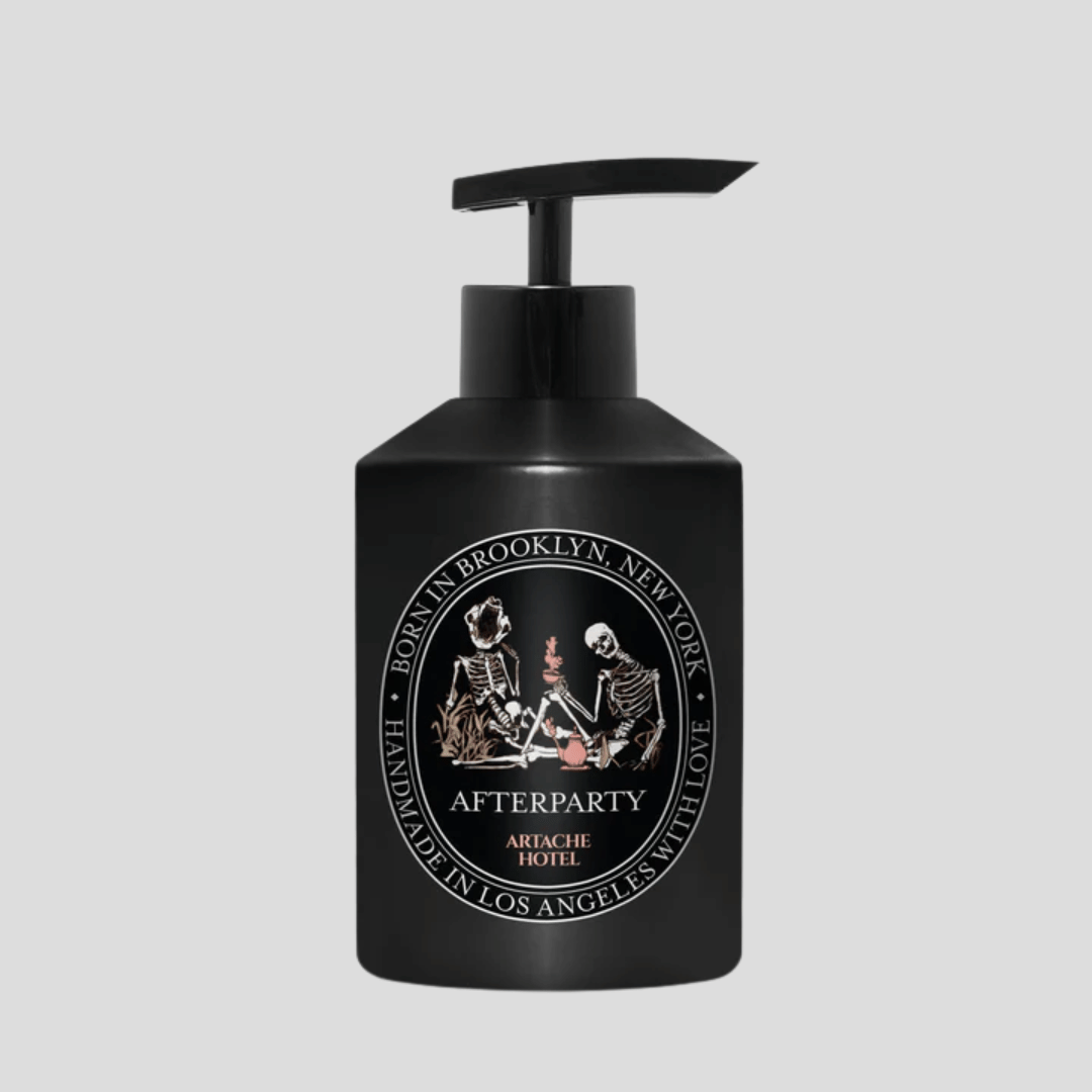 ArtAche Hotel – Afterparty Hand Soap