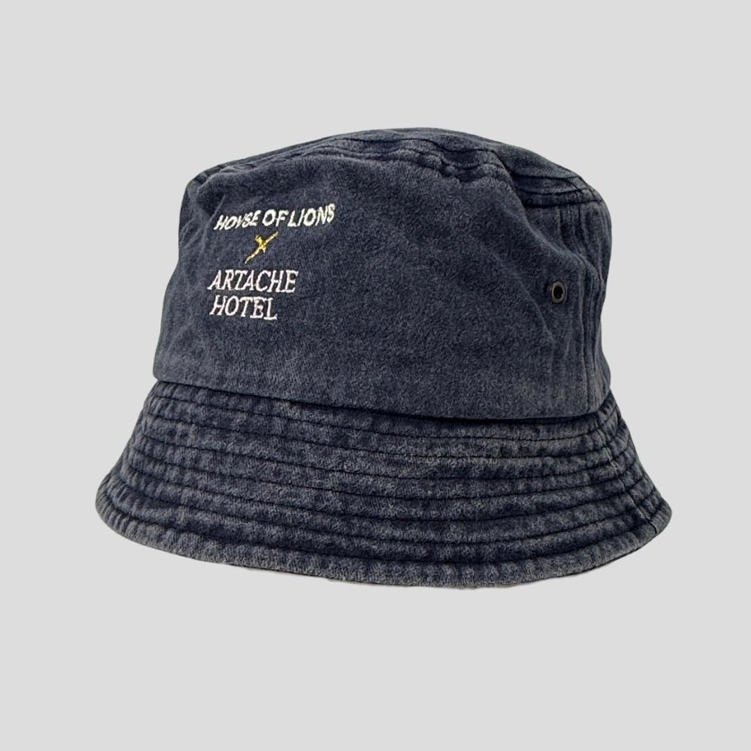 Buy Art Not Cocaine Bucket Hat