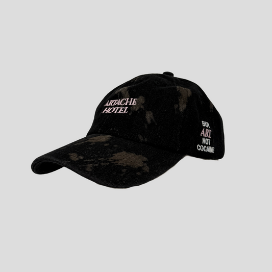 ArtAche Hotel Dad Cap