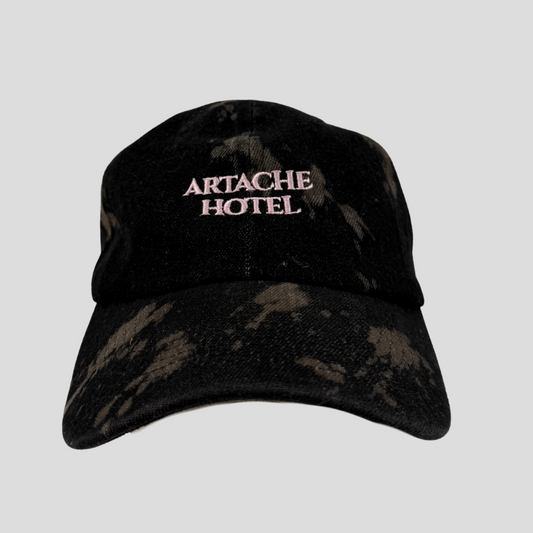 ArtAche Hotel Dad Cap