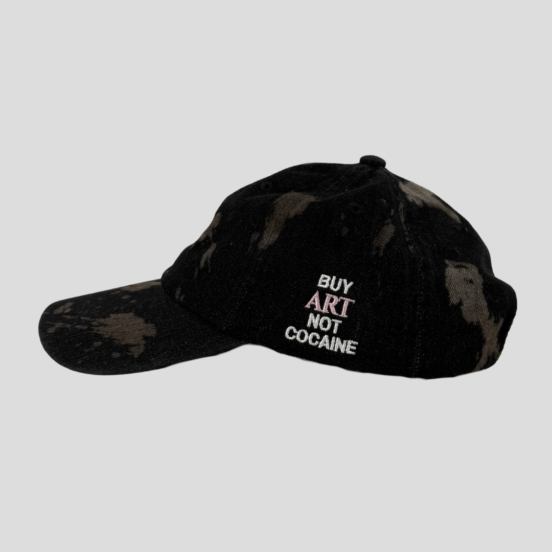 ArtAche Hotel Dad Cap