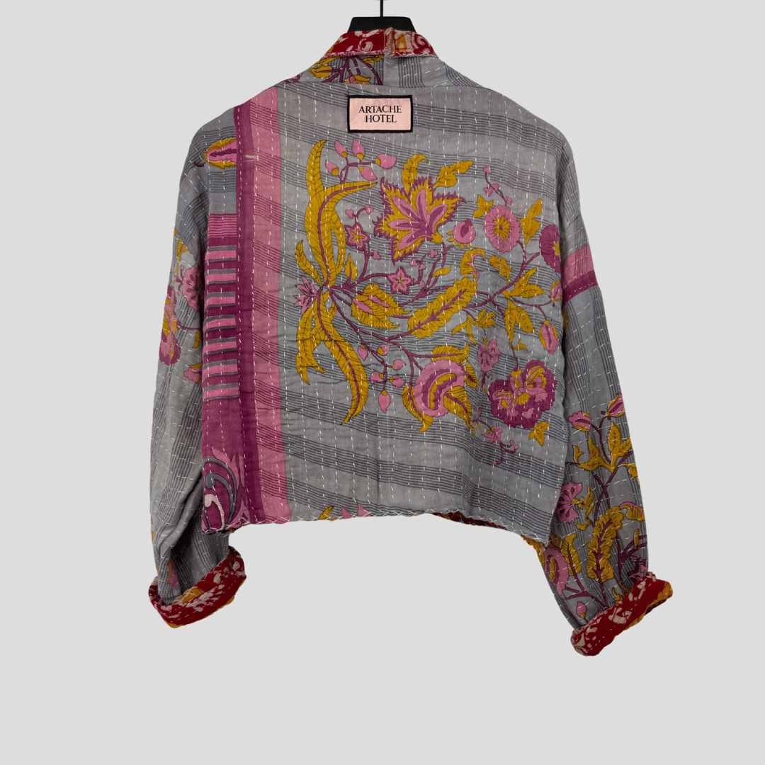 Riding Jacket (R2001S)