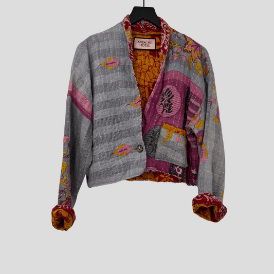 Riding Jacket (R2001S)