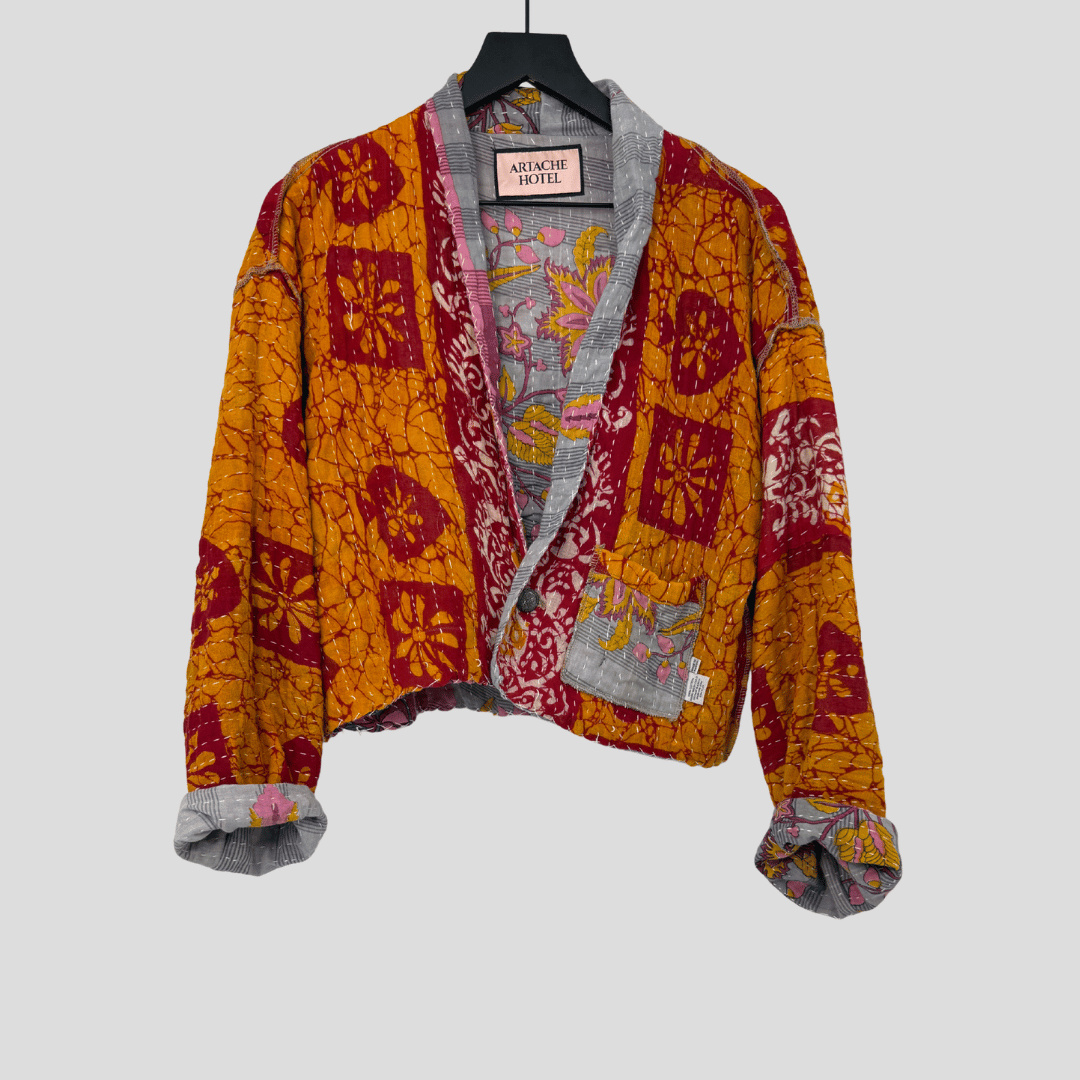 Riding Jacket (R2001S)