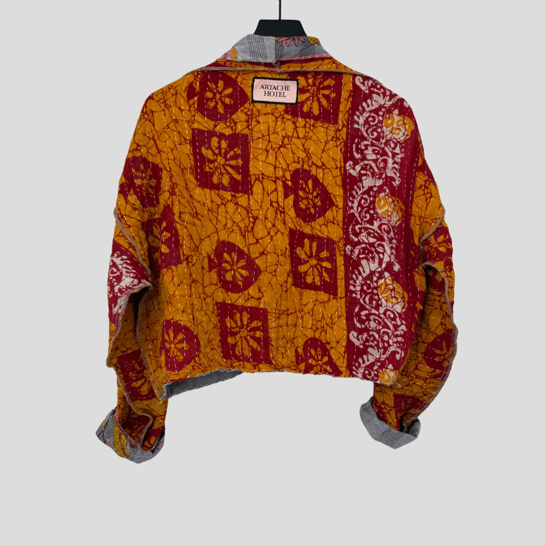 Riding Jacket (R2001S)