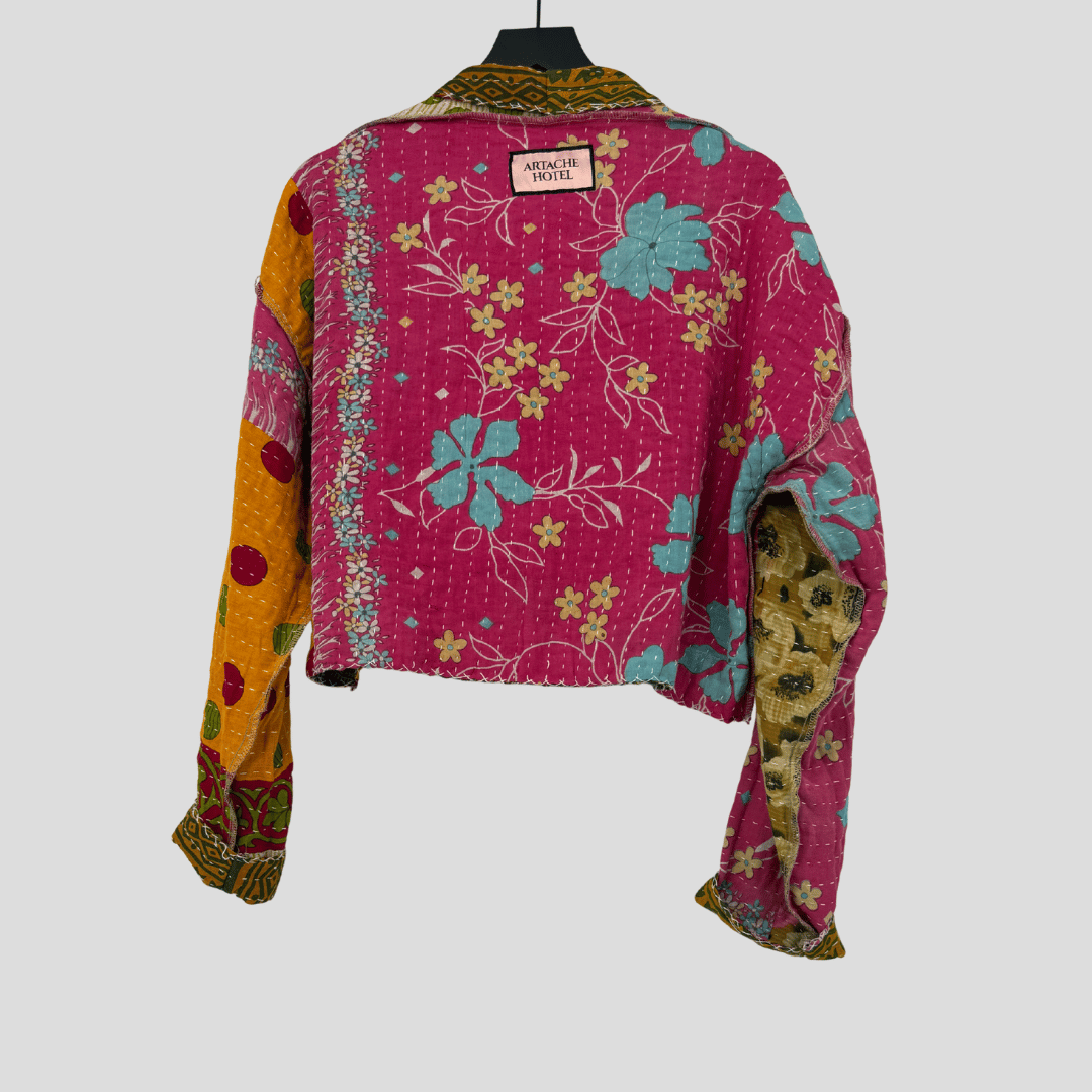Riding Jacket (R2027M)