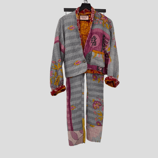 Riding Set (R2001S)