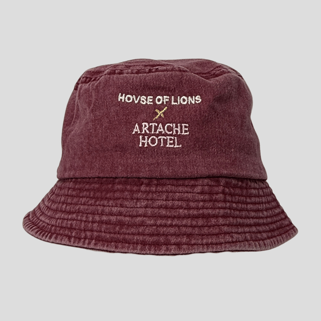 Buy Art Not Cocaine Bucket Hat