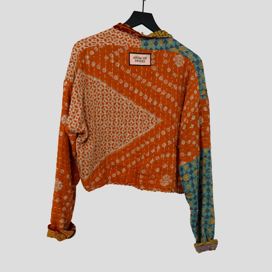 Riding Jacket (R2000M)