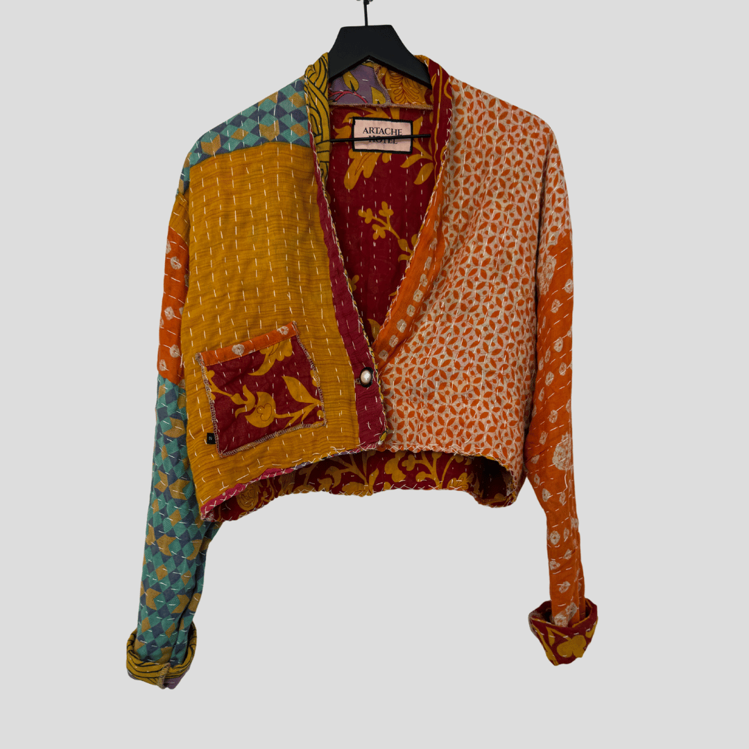 Riding Jacket (R2000M)