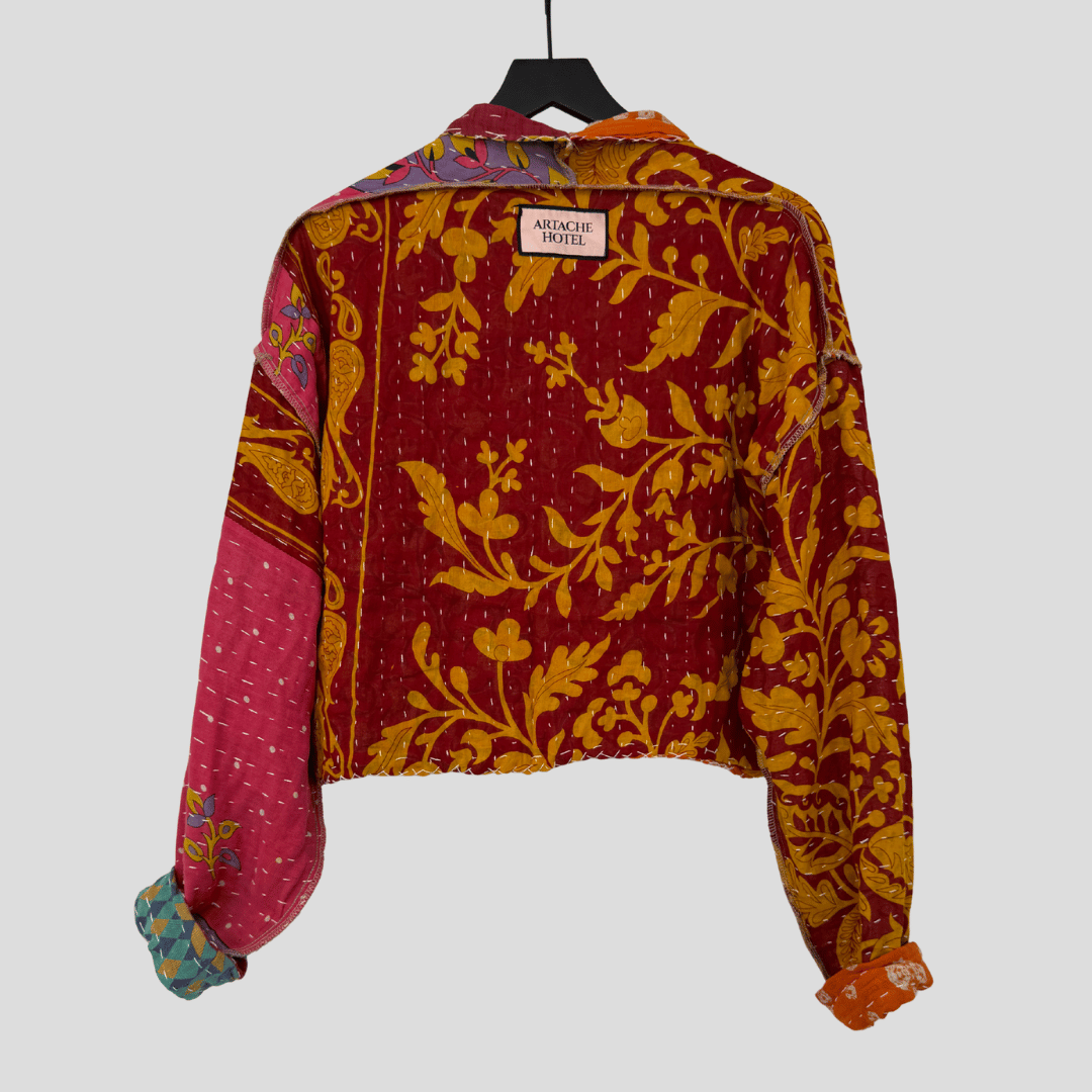 Riding Jacket (R2000M)