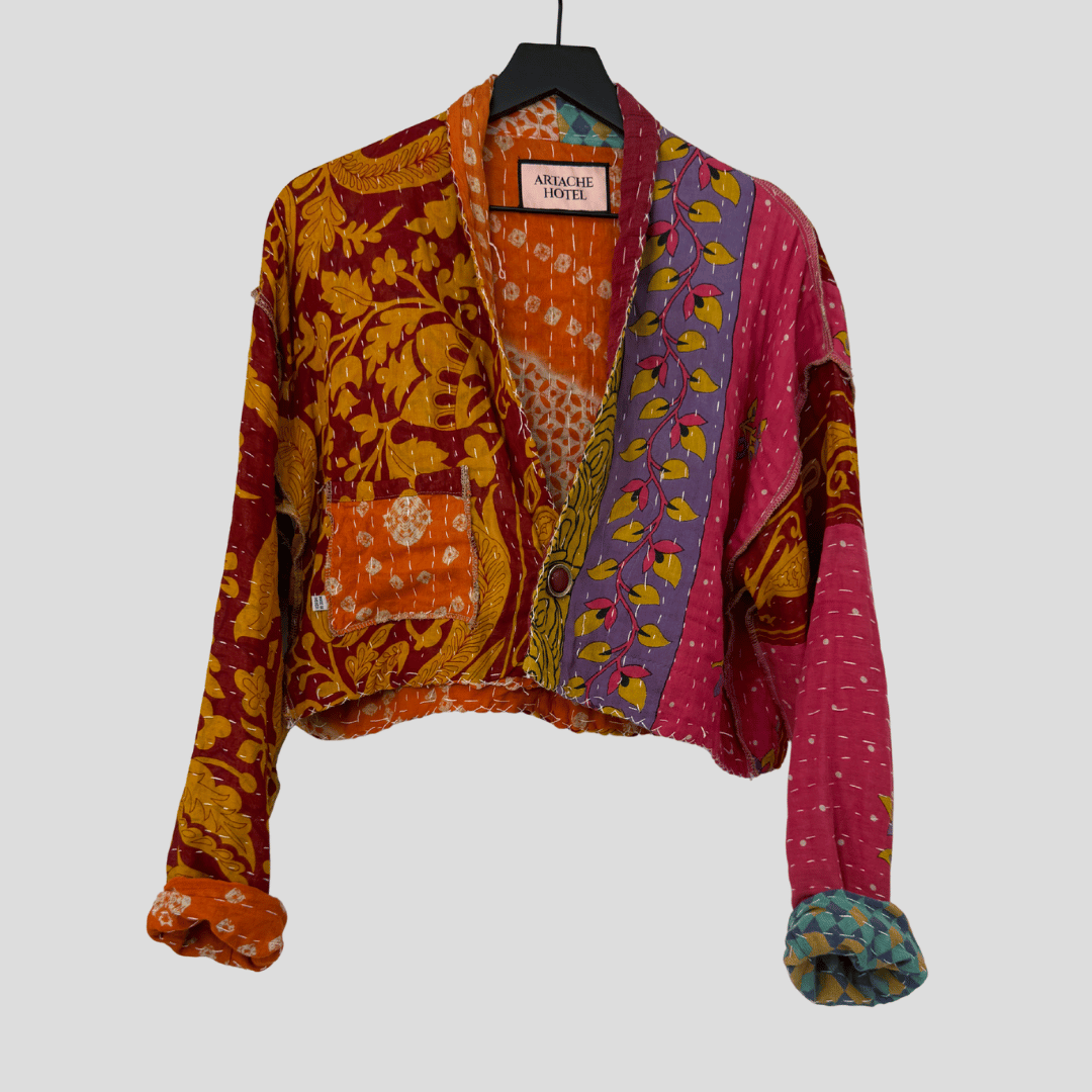 Riding Jacket (R2000M)