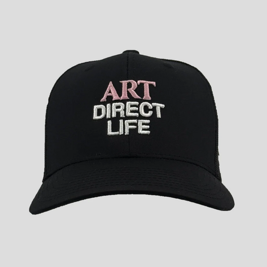 ART DIRECT LIFE Trucker Hat