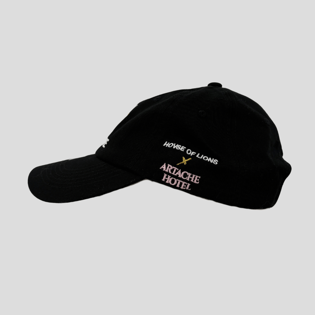Buy Art Not Cocaine Dad Cap