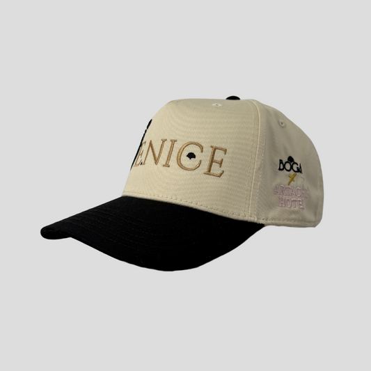 Be Nice Baseball Hat
