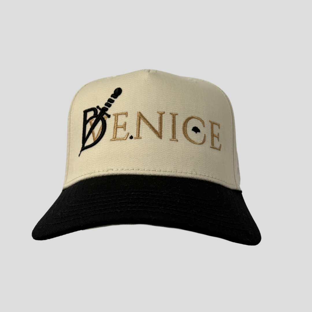 Be Nice Baseball Hat