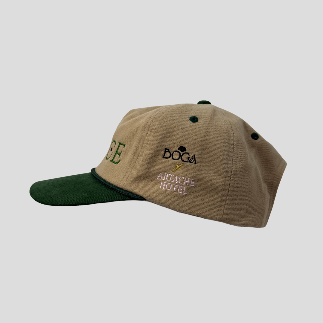 Be Nice Baseball Hat