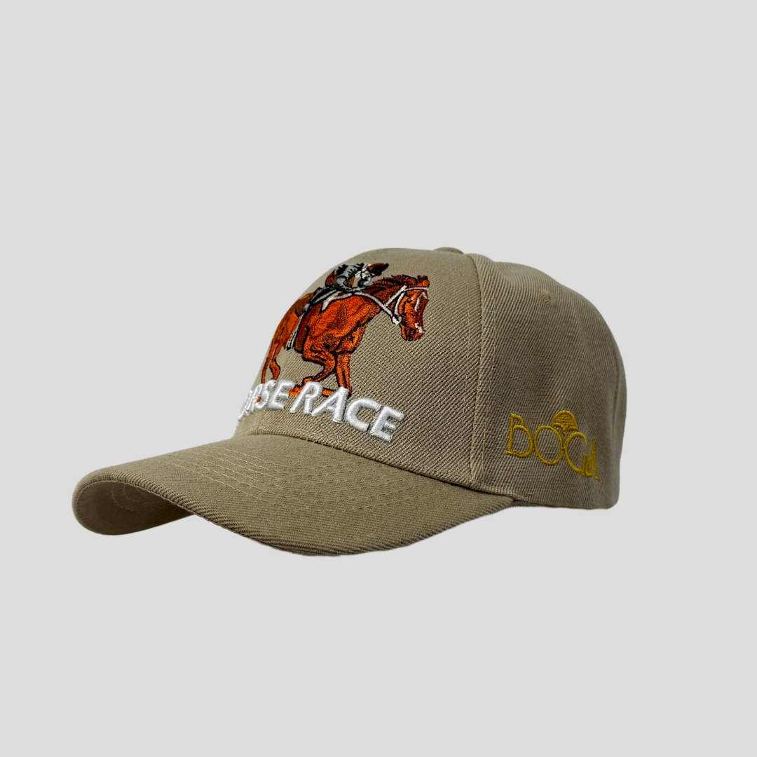 Horserace Hat