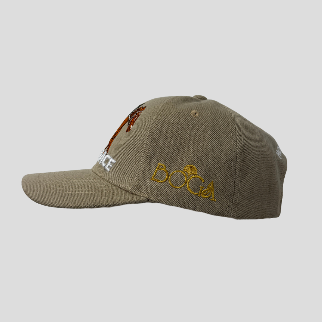 Horserace Hat