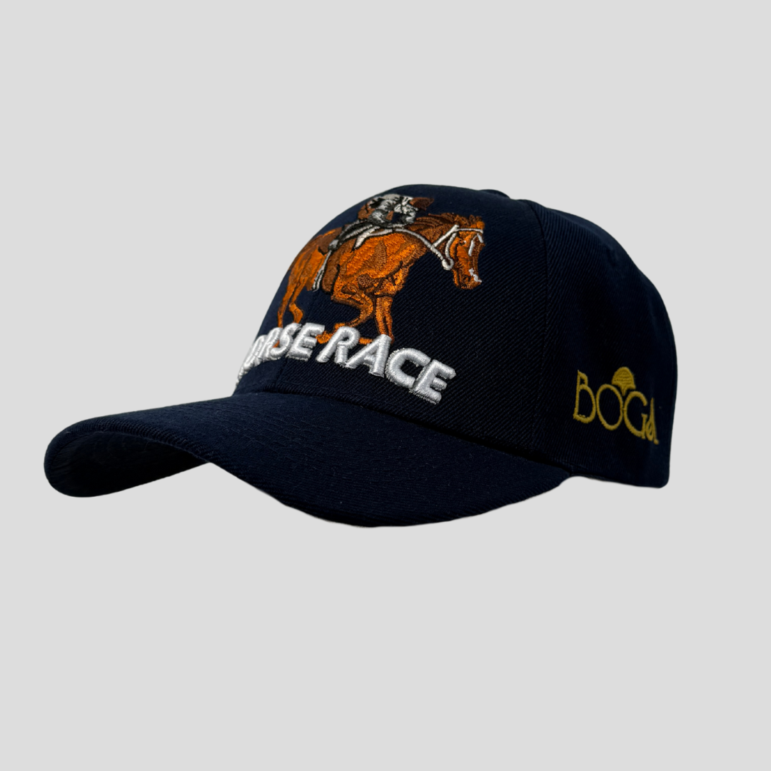 Horserace Hat