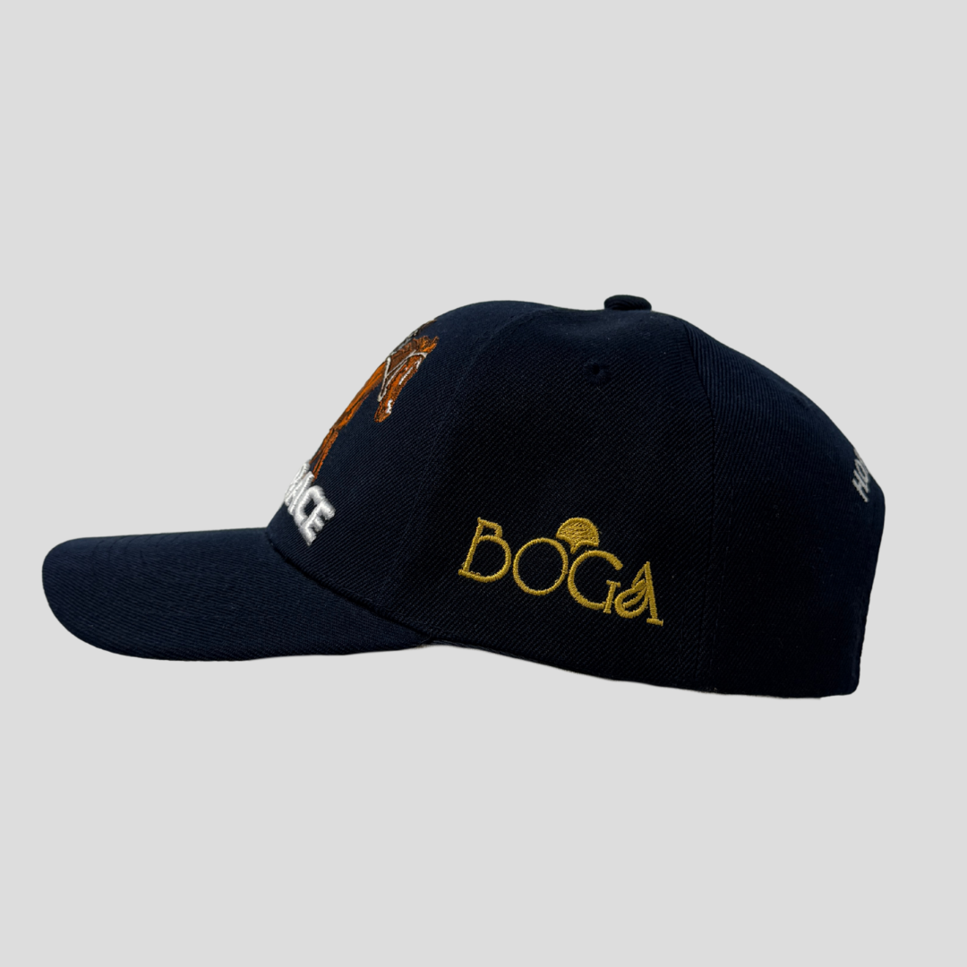 Horserace Hat