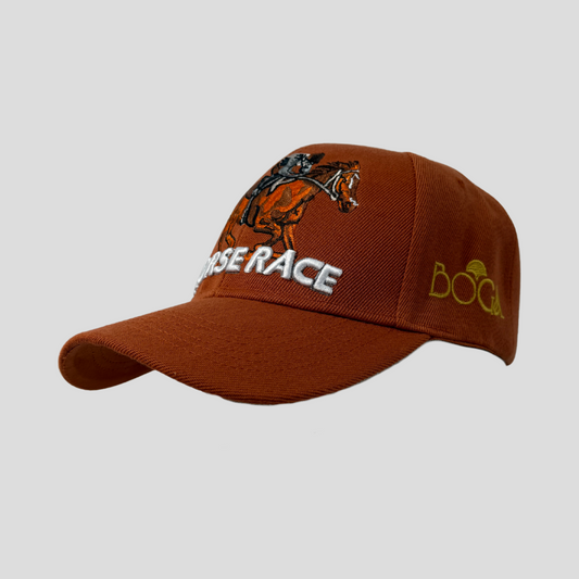 Horserace Hat