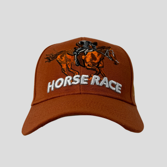 Horserace Hat