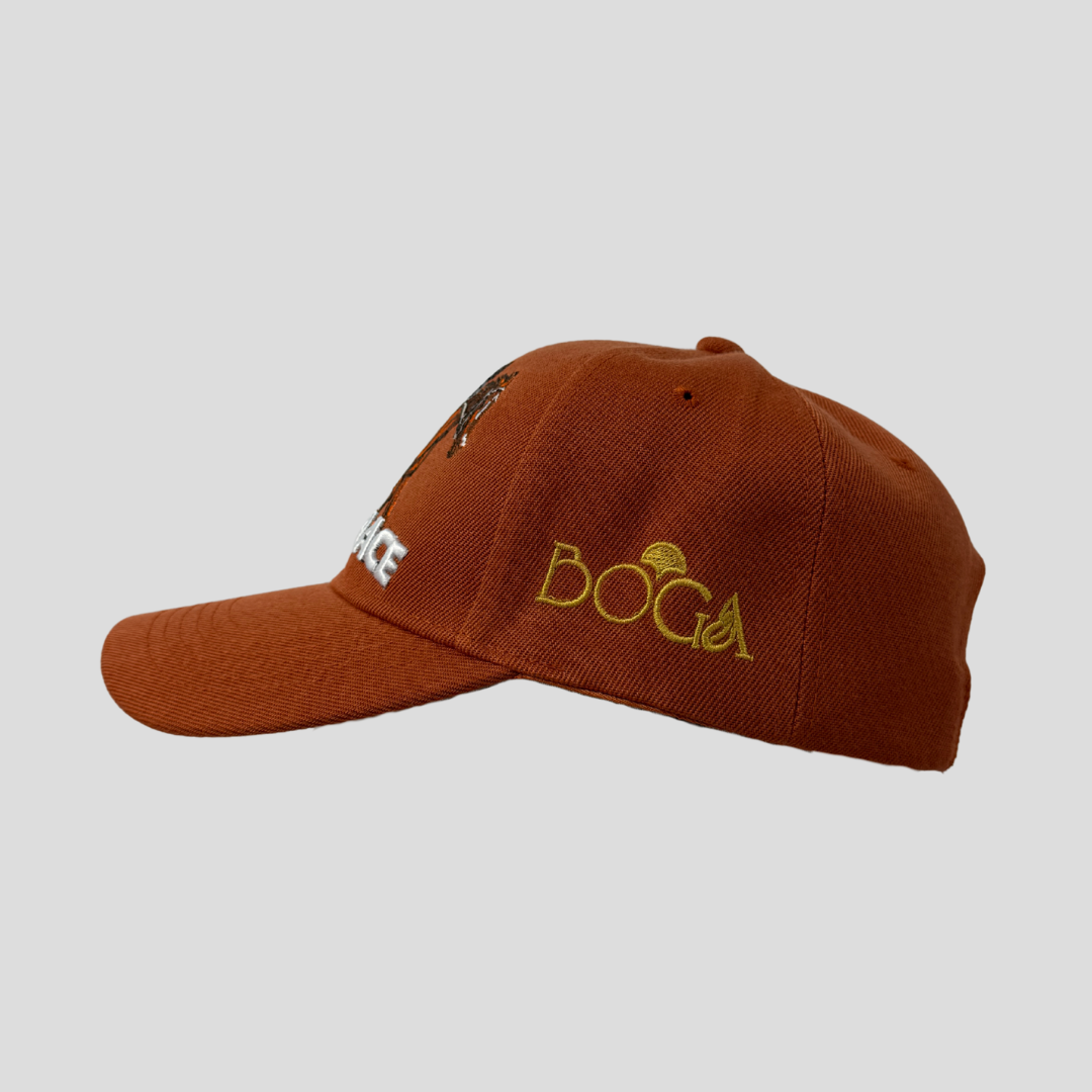 Horserace Hat