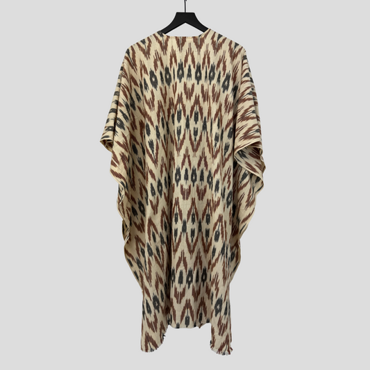 BOGA Desert Fade Poncho