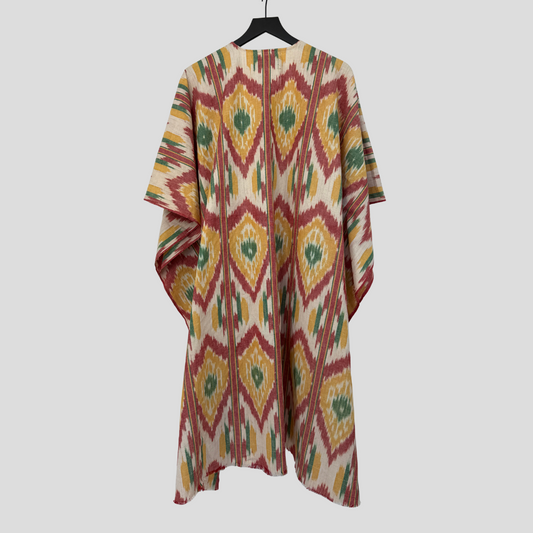 BOGA Sunfire Poncho