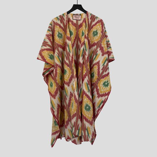 BOGA Sunfire Poncho