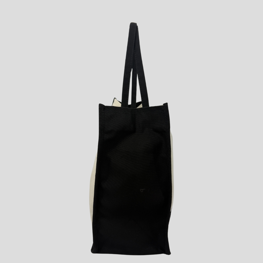 BOGA Venice Canvas Tote Bag