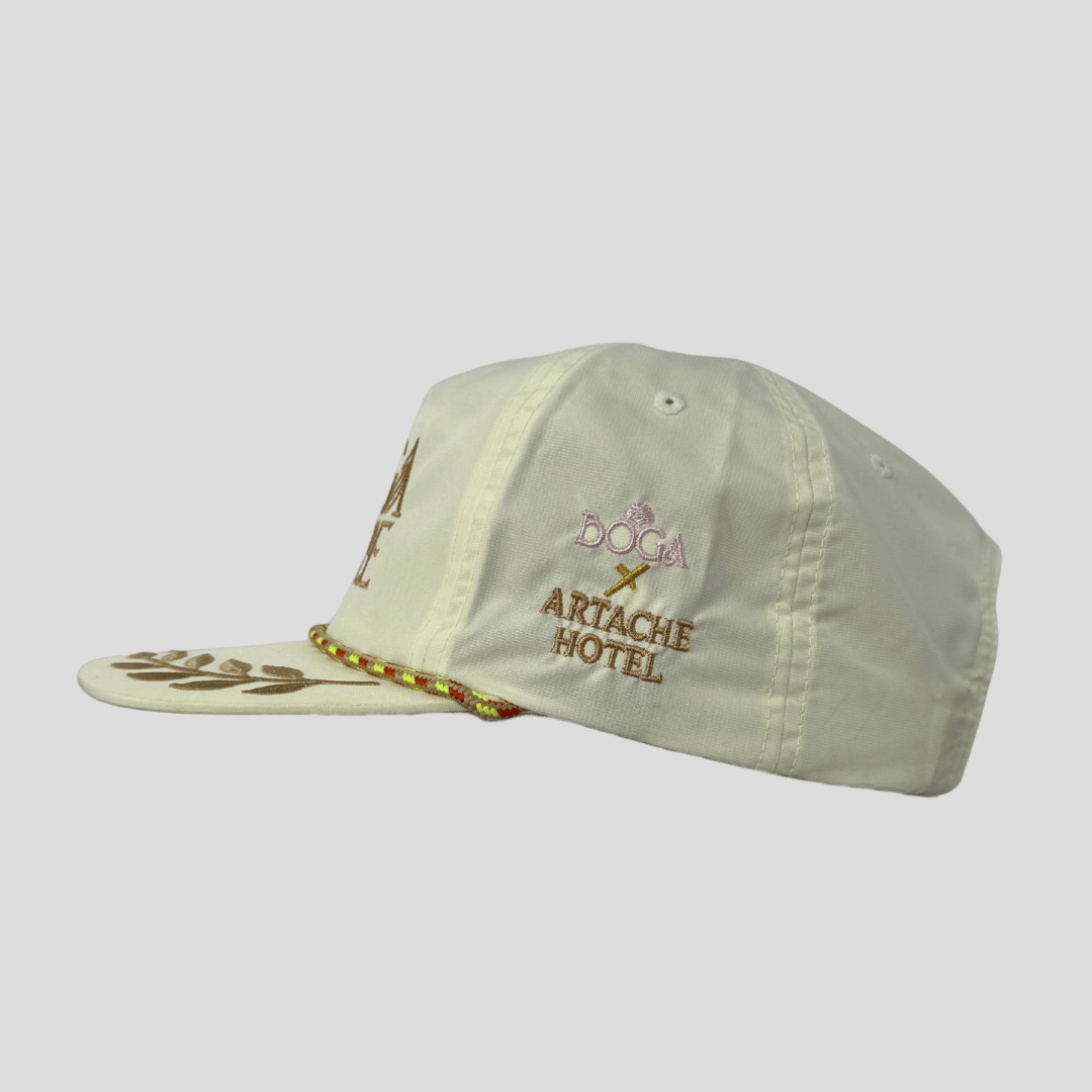 BOGA Venice Logo Hat