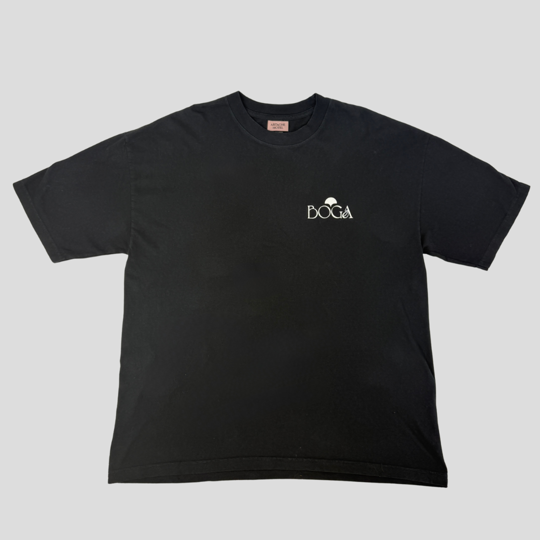 T-Shirt – Red Cap