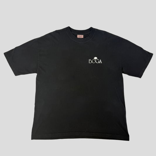 T-Shirt – Red Cap