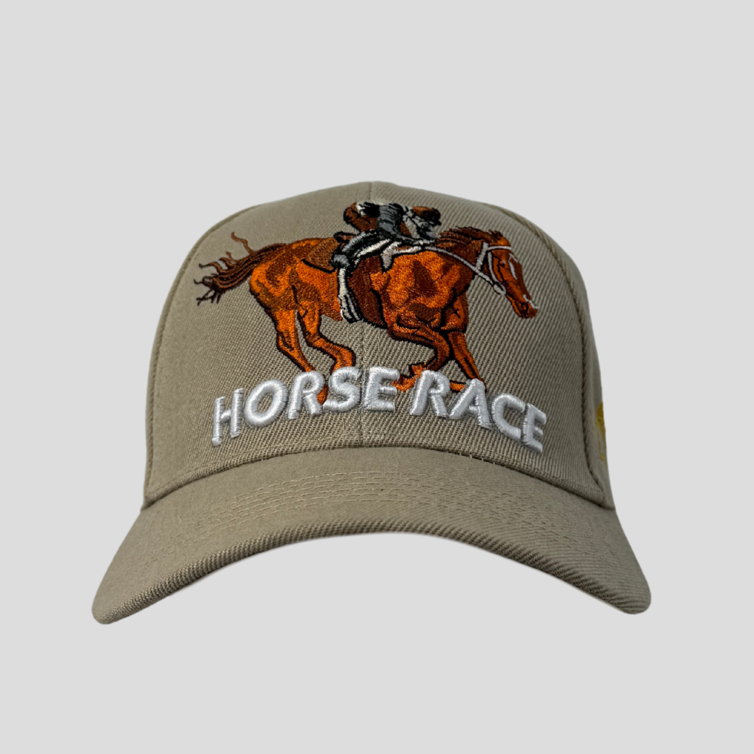 Horserace Hat