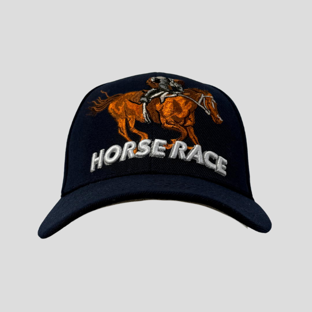 Horserace Hat