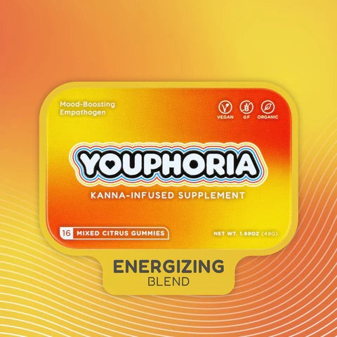 Youphoria Gummies