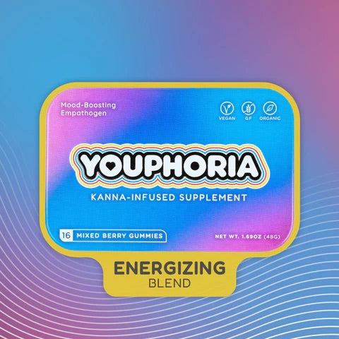 Youphoria Gummies