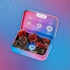 Youphoria Gummies