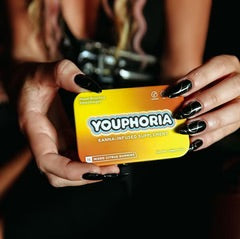 Youphoria Gummies