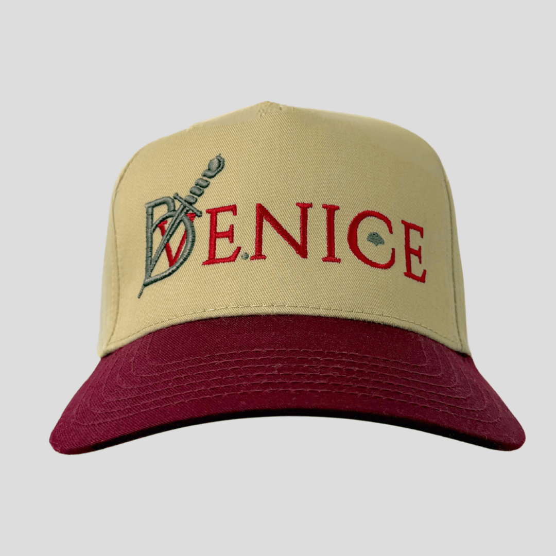 Be Nice Baseball Hat