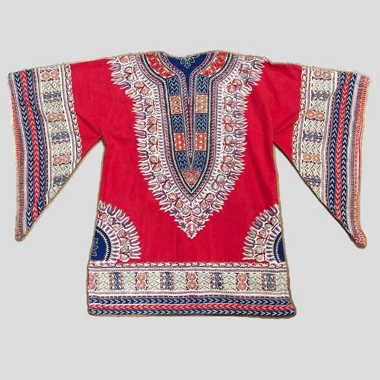 Bohemian Shirt
