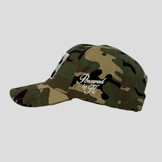 Cowboy Logo Hat
