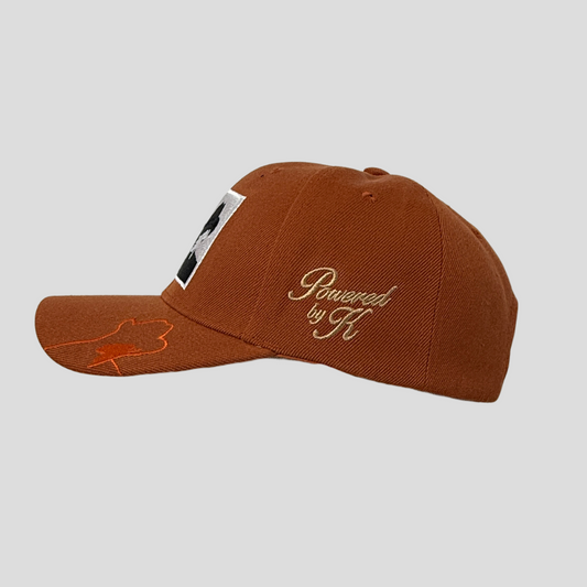 Cowboy Logo Hat