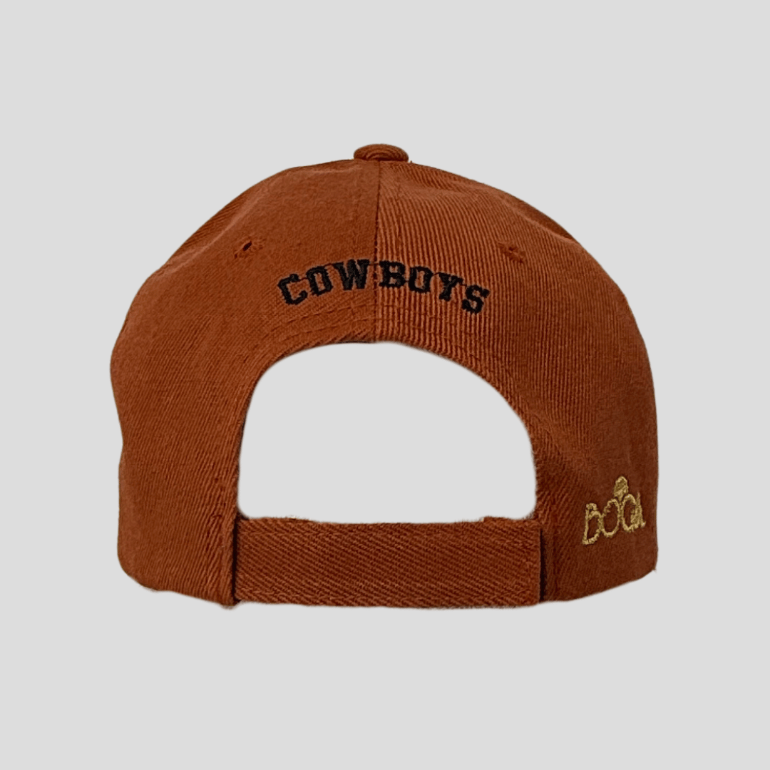Cowboys & Boots Hat