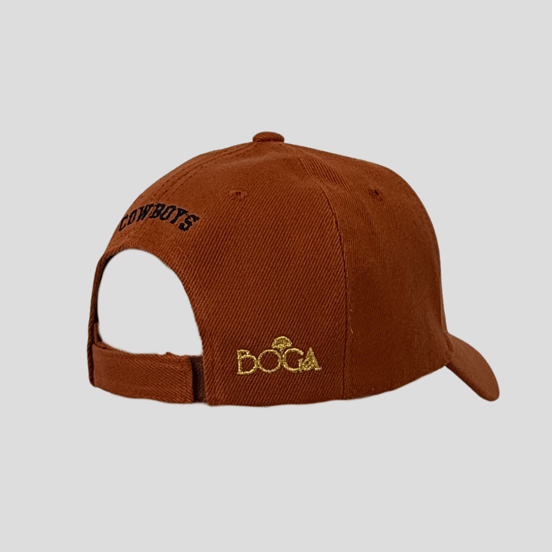 Cowboys & Boots Hat
