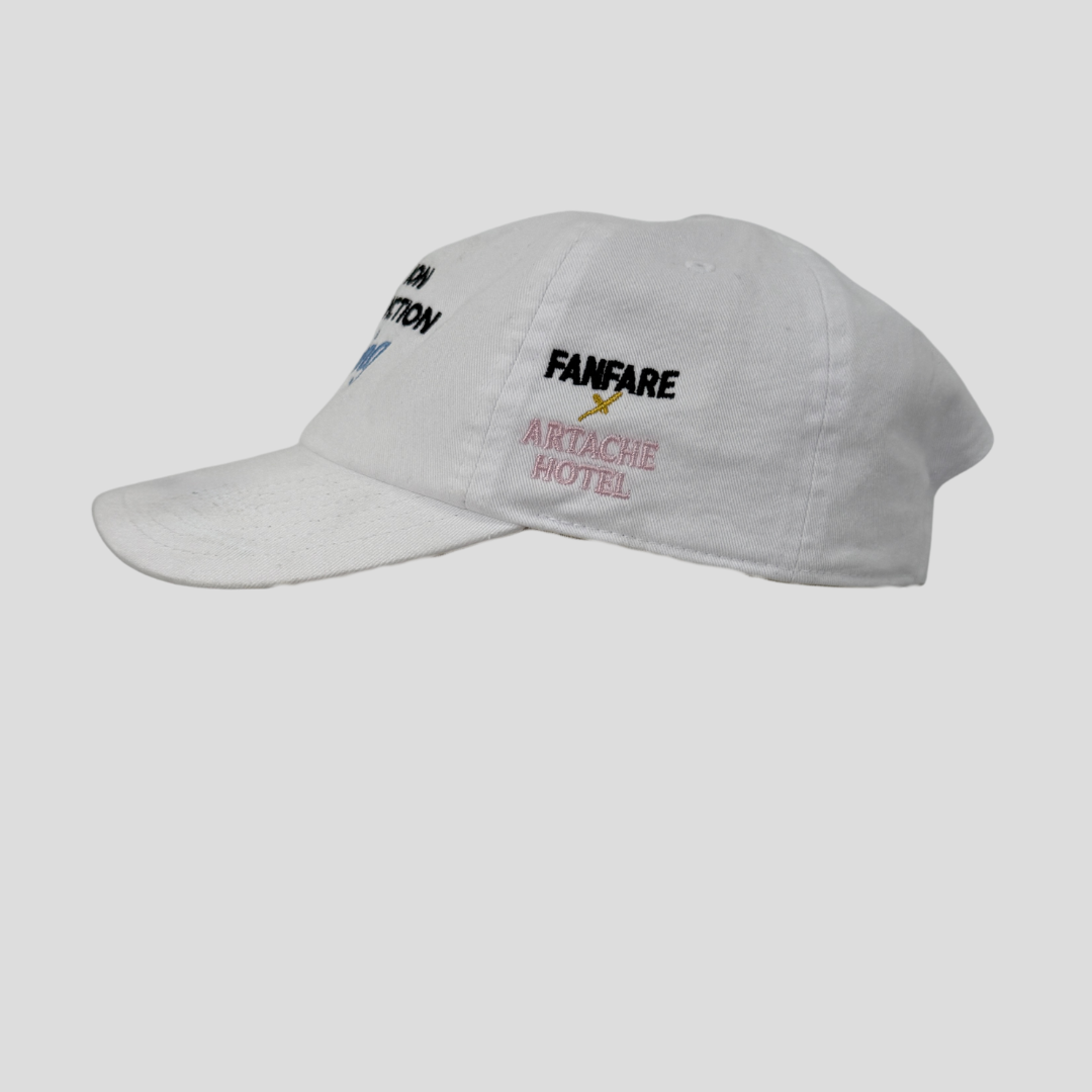 Fashion Over Function Darling Hat